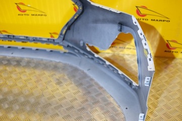 HYUNDAI SONATA 2017-2019 NÁRAZNÍK PŘEDNÍ