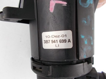 HALOGEN LEVÝ PRAVÝ VW PASSAT B5 FACELIFT FL 3B7941700A 3B7941699A