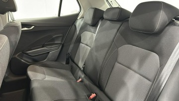 Skoda Fabia IV 1.0 MPI 80KM 2023 Škoda Fabia Skoda Fabia 1.0 Ambition LPG, zdjęcie 11