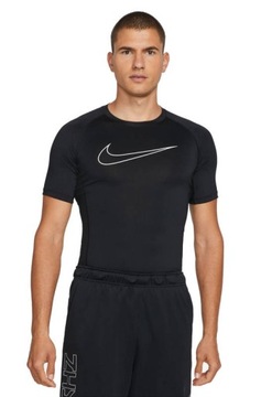 Koszulka Męska Termo Nike Pro Dri-Fit