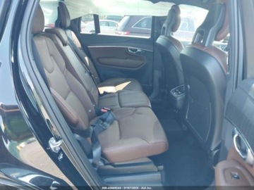 Volvo XC90 II 2020 Volvo XC 90 T6 Momentum 7 Passenger 2020 2.0l 2.0 Benzyna 316KM, zdjęcie 12