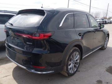 Mazda 2025 Mazda CX-90 2025 MAZDA CX-90 3.3 TURBO PREMIUM PLUS PACKAGE 3.3 Benzyna, zdjęcie 7