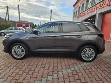 Opel 2021 Opel Grandland X 224ps, Full Led, Blis, Navi, Kame, zdjęcie 3