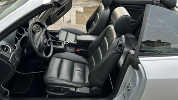 Audi A4 B6 Cabrio 2.4 V6 170KM 2004 Audi A4 Cabrio 2.4i V6*170PS*OPŁACONY, zdjęcie 23