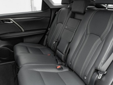 Lexus RX IV SUV Facelifting RX 450h 313KM 2022 Lexus RX WND1917C#450H L PRESTIGE Podgrz i, zdjęcie 28