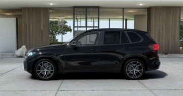 BMW X5 G05 2026 BMW X5 3.0 Diesel 286KM, zdjęcie 1