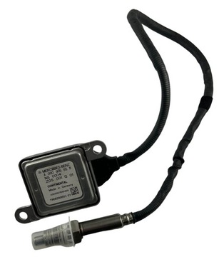 Sonda NOX Mercedes A0009058511