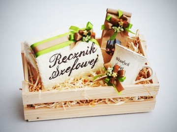 УНИКАЛЬНЫЙ рождественский подарок для Босса Босса