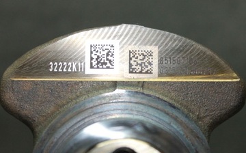 BMW E81 E90 F30 F10 F25 - 1.8D 2.0D N47 N47D20A N47D20C HŘÍDEL OJNICE NOMINÁL