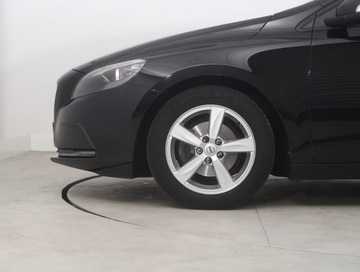 Volvo S40 II 2017 Volvo V40 2.0 D2, Navi, Klima, Klimatronic, zdjęcie 13