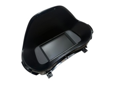 9848126680, Kombiinstrument Kombiinstrument Bildschirm 9848126680 OPEL CORSA F 1.2 THP TURBO