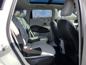 Jeep Compass II 2019 Jeep Compass Limited 2019 2.4 Benzyna 180KM, zdjęcie 1