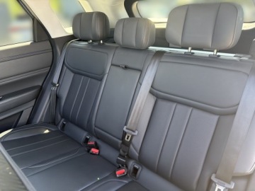 Jaecoo 2024 Jaecoo 7 PHEV Jaecoo 7 Super Hybrid Olive Gray, De, zdjęcie 15
