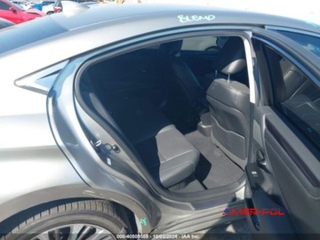 Lexus ES VII (XV70) 2021 Lexus ES 2021 r.2,5L 300H 2.5 Hybryda 216KM, zdjęcie 7