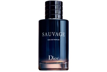 Dior Sauvage Refillable 100 мл парфюмированная вода