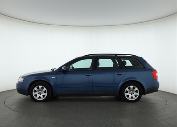 Audi A4 B5 Avant 1.8 20V Turbo 150KM 2001 Audi A4 1.8 T, Automat, Klima, Klimatronic, zdjęcie 2