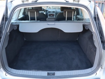Ford Focus II Kombi 1.6 Duratec 100KM 2010 Ford Focus 1.6 16V, Salon Polska, 1. Właściciel, zdjęcie 13