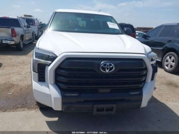 Toyota Tundra II 2023 Toyota Tundra SR5 2023 3.4l 3.4 Benzyna 389KM, zdjęcie 8