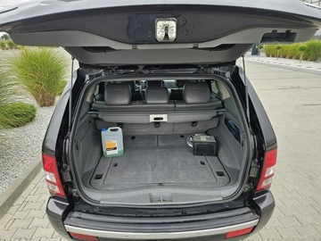 Jeep Grand Cherokee III 3.0 CRD V6 218KM 2006 Jeep Grand Cherokee 3.0 217 km , automat, 4x4, zdjęcie 15