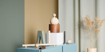 КРАСКА BECKERS DESIGNER ФРАНЦУЗСКИЙ ШИК 5л