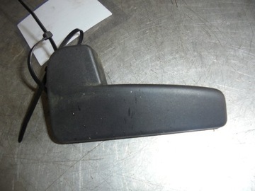 Rączka otwierania maski Octavia III 6R1823533