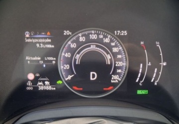Lexus RX V 2024 Lexus RX Lexus RX 350h F Sport Design Fv23 ASO Kinto Leasing 2.5, zdjęcie 1