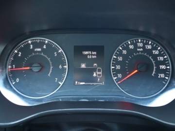 Dacia Jogger 1.0 Eco-G 100KM 2023 Dacia Jogger 1.0 TCe LPG, Salon Polska, zdjęcie 10