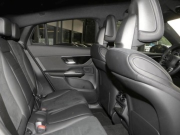Mercedes GLC C254/X254 Coupe 2.0 220d 197KM 2026 MERCEDES-BENZ GLC 220 d 4-Matic AMG Line 2.0 (197KM) 2026, zdjęcie 11