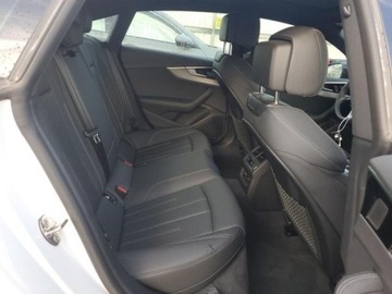 Audi A5 F5 2023 Audi A5 Premium Plus 45, 2023r., 4x4, 2.0L, zdjęcie 9