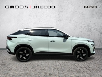 Omoda 5 1.6 T-GDI 147KM 2025 Omoda 5 Omoda 5 Premium Aqua Green wyprzedaż roczn, zdjęcie 5