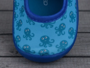 Спортивная обувь для воды Aqua Shoe 29A