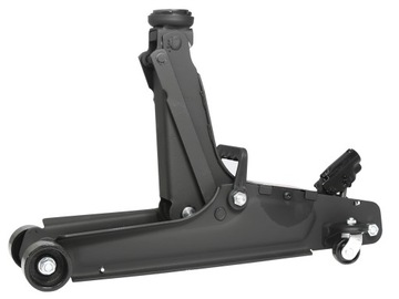 НИЗКОПРОФИЛЬНЫЙ АВТОПОДЪЕМНИК ŻABA 2,5T