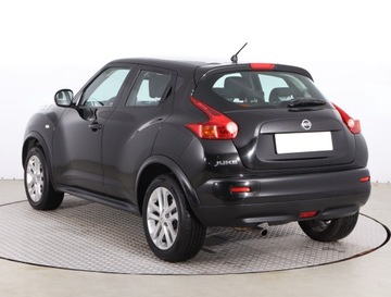 Nissan Juke I SUV 1.6i 117KM 2013 Nissan Juke 1.6 i, Salon Polska, Serwis ASO, zdjęcie 3
