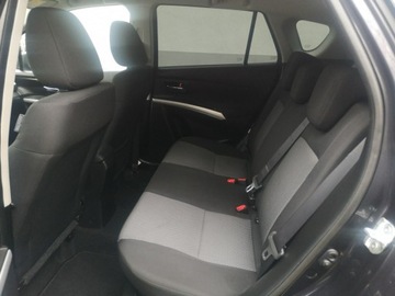 Suzuki SX4 II S-cross 1.6 DDiS 120KM 2015 Suzuki SX4 S-Cross 1.6 D 120KM # Klima # Tempomat, zdjęcie 16