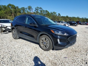 Ford Escape III 2022 Ford Escape SEL 2022 1.5l 1.5 Benzyna 181KM, zdjęcie 4