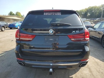 BMW X5 G05 2018 BMW X5 2018 BMW X5 XDRIVE35D 3.0 Diesel 255KM, zdjęcie 6