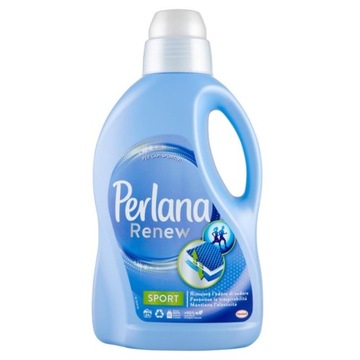 PERLANA SPORT Płyn do prania active care ITALIA