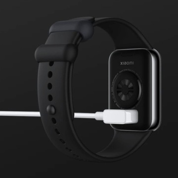 Xiaomi Band 8 Pro GPS Heart Rate SpO2 Sleep 5ATM черный