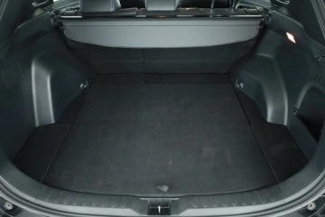 Toyota RAV4 V SUV 2.5 Hybrid Dynamic Force 218KM 2021 Toyota RAV 4 2.5 Hybrid, Salon Polska, zdjęcie 17