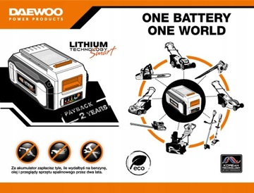 ЗАРЯДНОЕ УСТРОЙСТВО ДЛЯ АККУМУЛЯТОРОВ DAEWOO 40V