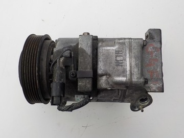 CEED I I30 06- 1,4 1,6 16 В G4FA G4FC КОМПРЕССОР КОНДИЦИОНЕРА ВОЗДУХА F500-AN6AA07