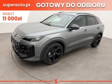 Volkswagen T-Roc I SUV Facelifting 1.5 TSI ACT 150KM 2026 VOLKSWAGEN T-ROC R-Line 1.5 eTSI DSG Suv 150KM 2026