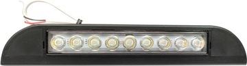 LAMPA KĄTOWA LED OŚWIETLENIE DO PRZYCZEPY KAMPER
