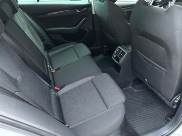 Skoda Octavia IV Scout 1.5 TSI ACT 150KM 2023 Skoda Octavia 1.5TSI 150KM Ambition l Gwarancja, P, zdjęcie 7