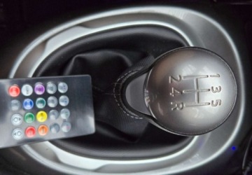 Nissan Juke I SUV Facelifting 1.6i 112KM 2018 Nissan Juke Salon Polska 51 tys kilometrow 1.6 Benzyna 112KM, zdjęcie 14