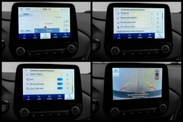 Ford Puma II 2023 Ford Puma CT387CE#1.0 EcoBoost mHEV ST-Line X DCT, zdjęcie 19