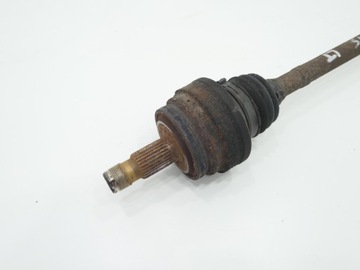 POLOS ЗАДНИЙ ЛЕВЫЙ ПРАВЫЙ MERCEDES SL350 SL R230 02