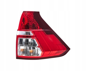 HONDA CR-V 15-16 LAMPA TYŁ