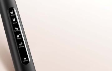Звуковые зубные щетки FAIRYWILL FW-507 набор 2 шт.