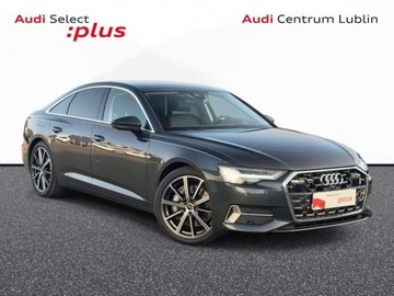 Audi A6 C8 2024 Audi A6 Limousine 299 KM,Panorama,BO,Wentylacja,Head Up 2.0 265KM, zdjęcie 2